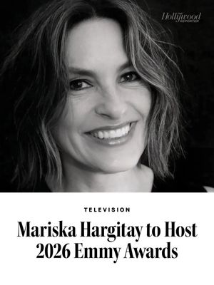 Image post by @hollywoodreporter on Instagram