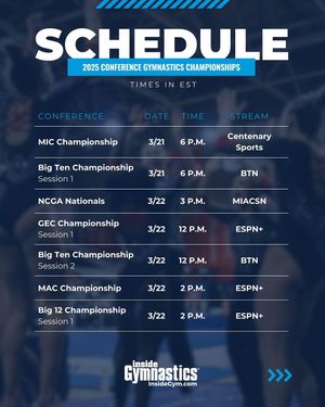 Image post by @insidegym on Instagram