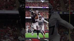 Video post by @Houston Texans on YouTube