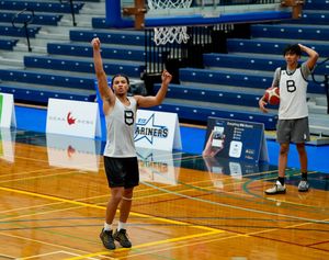 Image post by @brebeuf.sports on Instagram