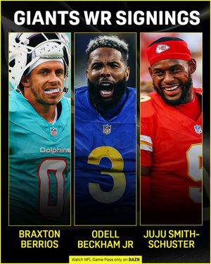 Video post by @nflondazn on TikTok