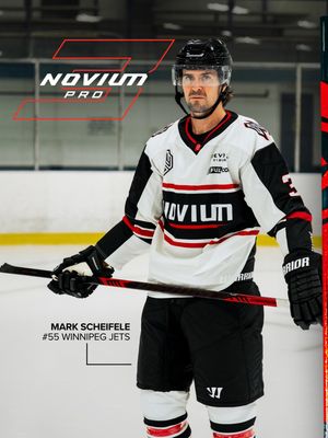 Image post by @warriorhky on Instagram