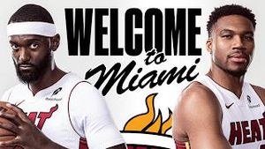 Video post by @miamiheat on YouTube