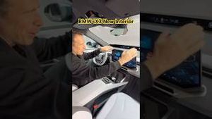 Video post by @bmwblog on YouTube