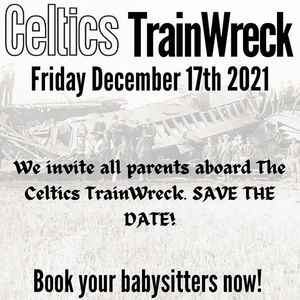 Image post by @TheCelticsSoccerClub on Facebook