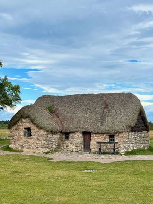Image post by @visitscotland on Instagram