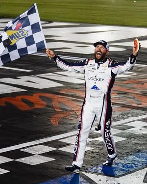 Image post by @rosschastain on Instagram