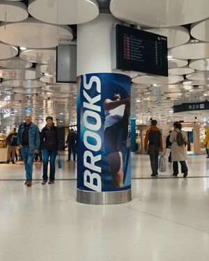 Image post by @brooksrunningde on Instagram