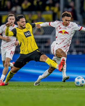 Image post by @rbleipzig on Instagram