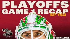 Video post by @mnwild on YouTube