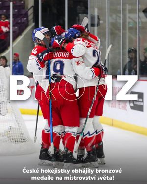 Image post by @olympijskytym on Instagram