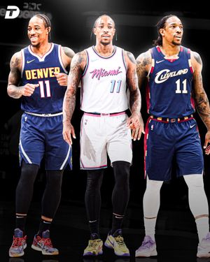 Image post by @dunktopic on Instagram