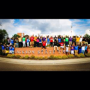 Image post by @jacksonstateu on Instagram