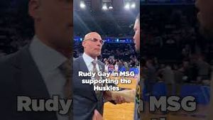 Video post by @foxsports on YouTube