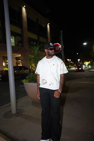 Video post by @hunt_xxvii on TikTok