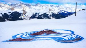 Image post by @coloradoavalanche on Instagram