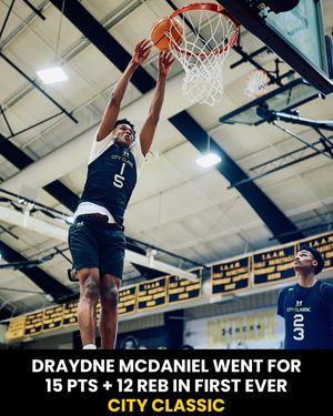 Image post by @uanextboyshoops on Instagram