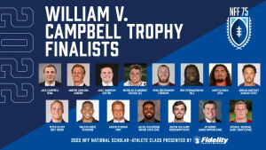 Image post by @NFFNetwork on Facebook