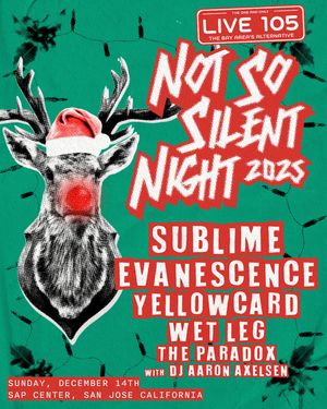 Image post by @sublime on Instagram