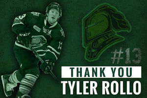 Image post by @londonknights on Instagram