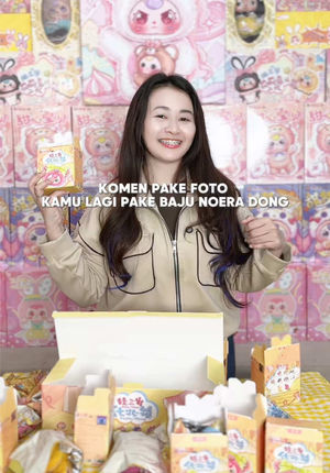 Video post by @kismissreisha on TikTok