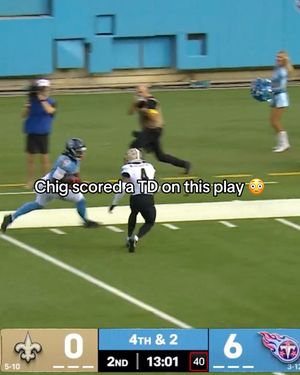Video post by @titans on TikTok