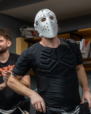 Image post by @philadelphiaflyers on Instagram