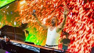 Video post by @davidguetta on YouTube