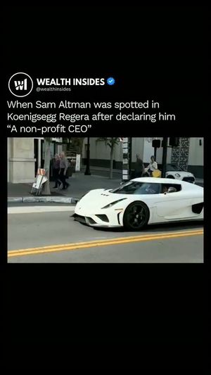 Video post by @wealthinsides on Instagram