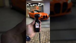 Video post by @dji on YouTube