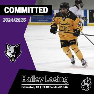 Image post by @yegjrwolves on Instagram