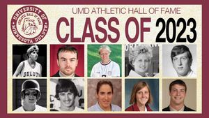 Image post by @umdathletics on Instagram