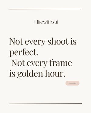 Image post by @lifewithsui on Instagram