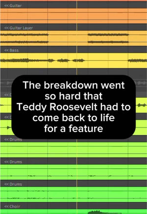 Video post by @camwalch on TikTok