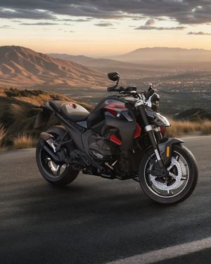 Image post by @bmwmotorradusa on Instagram