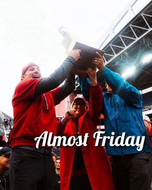 Image post by @diehardcougs on Instagram