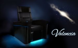 Image post by @valenciatheaterseating on Instagram