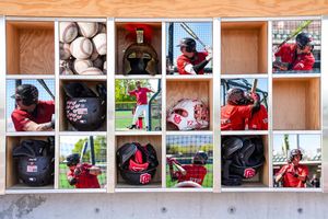 Image post by @utahbaseball on Instagram