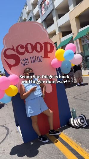 Video post by @ScoopSanDiego on Facebook