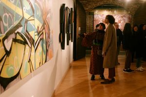 Image post by @artscouncilindy on Instagram
