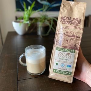 Image post by @kauaicoffeeco on Instagram