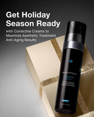 Image post by @skinceuticals on Instagram