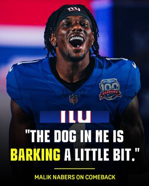 Image post by @nflondazn on Instagram
