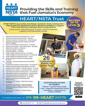 Image post by @jamaicaobserver on Instagram