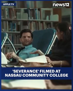 Image post by @news12li on Instagram