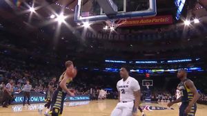 Image post by @BIGEASTconference on Facebook