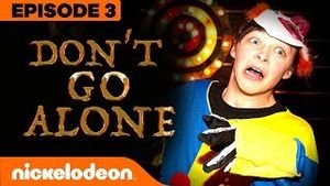 Video post by @nickelodeon on YouTube