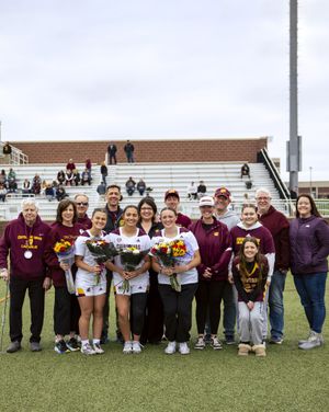 Image post by @cmu_lacrosse on Instagram