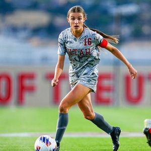 Image post by @utahathletics on Instagram