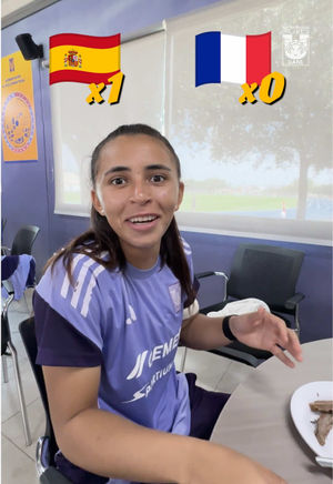 Video post by @clubtigresfemenil on TikTok